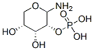 phosphoribosylamine CAS#: 14050-66-9