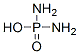 phosphorodiamidic acid CAS#: 10043-91-1