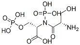 phosphoseryl-phosphoserine CAS#: 1492-21-3