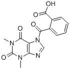 phthalidyltheophylline CAS#: 107745-64-2