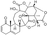 physalin B CAS#: 23133-56-4