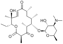 picromycin CAS#: 19721-56-3