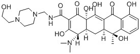 pipacycline CAS#: 1110-80-1