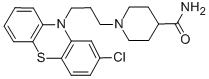 pipamazine CAS#: 84-04-8