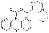 pipazethate CAS#: 2167-85-3