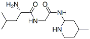 pipecolyl-leucyl-glycinamide CAS#: 103616-64-4