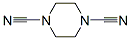 piperazine-1,4-dicarbonitrile CAS#: 22005-33-0