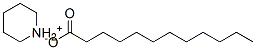 piperidinium laurate CAS#: 28692-94-6
