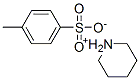 piperidinium toluene-4-sulphonate CAS#: 14034-66-3