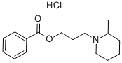 piperocaine hydrochloride CAS#: 24561-10-2