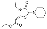 piprozolin CAS#: 17243-64-0