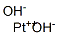 platinum dihydroxide CAS#: 12135-23-8