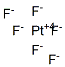 platinum hexafluoride CAS#: 13693-05-5