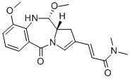 porothramycin B CAS#: 110652-72-7