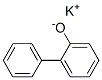 potassium 2-biphenylate CAS#: 13707-65-8