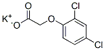 potassium (2,4-dichlorophenoxy)acetate CAS#: 14214-89-2