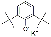 potassium 2,6-di-tert-butylphenolate CAS#: 24676-69-5