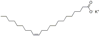potassium (Z)-docos-13-enoate CAS#: 18175-47-8