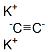 potassium acetylide CAS#: 1111-63-3