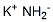 potassium azanide CAS#: 24781-99-5