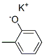 potassium cresolate CAS#: 12002-51-6