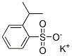 potassium cumenesulphonate CAS#: 28085-69-0