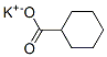 potassium cyclohexanecarboxylate CAS#: 25666-60-8