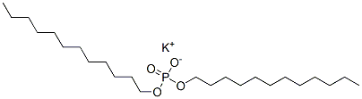 potassium didodecyl phosphate CAS#: 19045-76-2