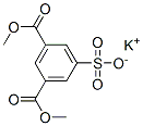 potassium dimethyl 5-sulphonatoisophthalate CAS#: 10433-41-7