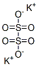 potassium dithionate CAS#: 13455-20-4