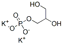 potassium glycerophosphate CAS#: 1319-70-6