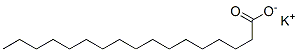 potassium heptadecanoate CAS#: 17378-36-8