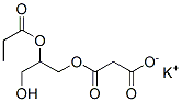 potassium hydrogen dipropionate CAS#: 23382-00-5
