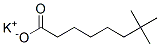 potassium neodecanoate CAS#: 26761-42-2