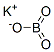 potassium perborate CAS#: 13769-41-0