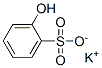 potassium phenolsulfonate CAS#: 12167-15-6