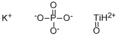 potassium titanylphosphate CAS#: 12690-20-9