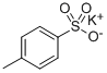potassium toluene-4-sulphonate CAS#: 16106-44-8