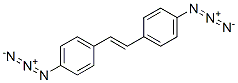 p,p'-diazidostilbene CAS#: 10193-62-1