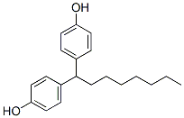 p,p'-octylidenebisphenol CAS#: 1233-26-7