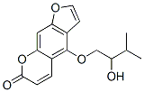 pranferol CAS#: 14685-06-4