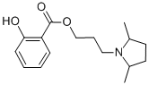 pranosal CAS#: 17716-89-1