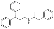 prenylamine CAS#: 390-64-7