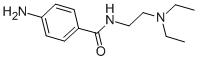 procainamide CAS#: 51-06-9