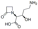 proclavaminic acid CAS#: 112240-59-2
