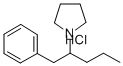 prolintane hydrochloride CAS#: 1211-28-5