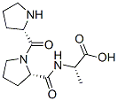 prolyl-prolyl-alanine CAS#: 20535-43-7
