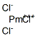 promethium trichloride CAS#: 13779-10-7
