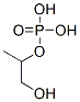 propan-1-ol 2-phosphate CAS#: 14807-82-0