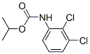 propan-2-yl N-(2,3-dichlorophenyl)carbamate CAS#: 2150-24-5